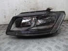 Audi Q5 Left Passenger Nearside Light Headlamp MK1 8R 2008-2017B Used. Price: $147.49.