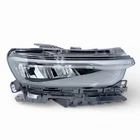 Nice Oem 2022 2023 2024 Jeep Grand Cherokee Base Right Passenger Headlight Used. Price: $229.98.