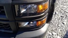 2014-2015 Chevrolet Silverado 1500 Driver Headlight Assembly Oem Used. Price: $123.50.