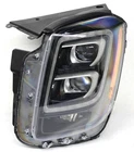 Oem Left Driver Side Led Headlamp For Kia Telluride 92101-S9100 New. Price: $625.00.