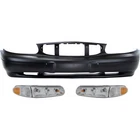 Driving Headlamp Driver & Passenger Side Left Right New. Price: $310.21.