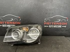 04-06 Chrysler Crossfire Driver Left Lh Halogen Head Light Lamp Used. Price: $500.00.