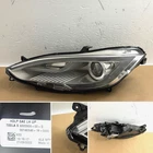 New Oem 2012-2016 Tesla Model Left Side Headlight Hid 6005906-00-D *see Photos. Price: $500.02.