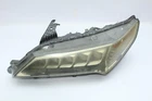 For Parts Only 2015-2017 Acura Tlx Left Led Headlight Lamp Used. Price: $94.05.