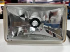 Hella Vision Plus Conversion Headlight 008888101 - Needs Bulb New. Price: $39.99.