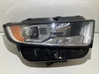 2015 2016 2017 2018 Ford Edge Passenger Right Halogen Headlight Oem 0548 Used. Price: $161.99.