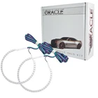 Led Halo Headlights Factory Surface Add On Custom Colorshift 2357-333 New. Price: $391.00.