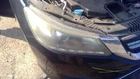 Passenger Headlight Sedan Hybrid Vin 6TH Digit Base Fits 14-15 Accord 5748662 Used. Price: $195.00.