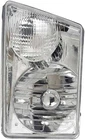 Apdty 2601395 Headlight Assembly Halogen New. Price: $48.42.
