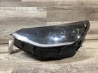 Used 2020-2022 Hyundai Sonata Headlamp Led Oem. Price: $375.00.