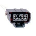 Genuine Acdelco For Cadillac Deville 2000-2005 Connectors Gray Rectangular New. Price: $128.38.