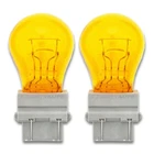 Sylvania Long Life Front Turn Signal Light Bulb For Mercury Mountaineer Rx New. Price: $11.26.