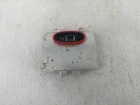 2009-2012 Jaguar Xf Ballast Uyxbm Used. Price: $46.38.