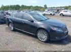 13 14 15 16 Lincoln Mks Headlamp Assembly Right Used. Price: $431.24.