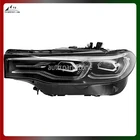 For 2019-22 Bmw X7 XB7 G07 Headlight Led Left Driver Side No Moudle 9481799 New Remanufactured. Price: $1349.00.