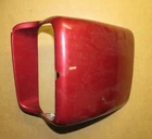 1984-1996 Corvette Headlight Cover, Left, Gm 10074299 Used. Price: $92.99.