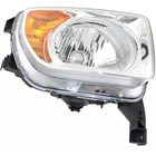 For Honda Element Headlight Assembly 2003-2006 Passenger Side (capa) HO2519106 New. Price: $118.36.