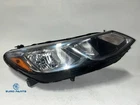 2016-2019 Chevrolet Cruze Right Passenger Halogen Headlight 84106697 Oem Used. Price: $435.00.