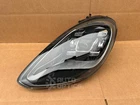 17 18 19 20 21 22 23 Porsche Panamera Lh Left Headlight Full Led Mint Silver! Used. Price: $999.00.