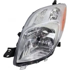 TO2502170 Fits 2006-2008 Toyota Yaris 2DR/HB Driver Side Headlight New. Price: $100.90.
