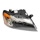 LUS6831 Automotive Lighting Headlight Lamp Passenger Right Side Hid/xenon New. Price: $1638.11.