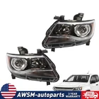 For 2015-2021 Chevy Colorado Headlights Headlamps W/bulb Aftermarket Left+right New. Price: $208.09.