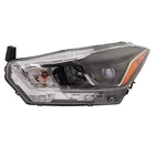 For 18-20 Kicks Sr Halogen Headlamp W/bulb Driver Side New. Price: $434.95.
