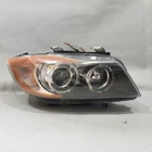 06-08 Bmw E90 325I 335I Right Headlight Xenon Hid Dynamic Afs 6942742 Oem Used. Price: $247.50.