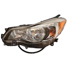 Headlight Left Driver Side For 2014-2015 Subaru Impreza Xv Crosstrek Sedan/wagon New. Price: $97.89.