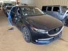 Passenger Headlight Without Adaptive Headlamps Fits 17-21 Mazda CX-5 1377419 Used. Price: $452.36.