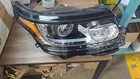 Right Passenger Headlight Xenon Hid For 2013-2017 Range Rover LR067206 W/ Afs Used. Price: $679.00.