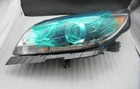 Genuine Gm Chevy Malibu Driver Side Lh Ltz Headlamp 2013-2016 22986199 New. Price: $315.75.