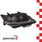 Halogen Headlight Passenger Side Rh For 2013-2015 Lexus RX350 RX450H W/ Led Drl New. Price: $98.80.