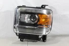 2014 - 2019 Gmc Sierra 1500 2500 3500 Left Lh Driver Halogen Led Headlight Oem Used. Price: $292.50.