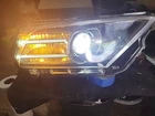 2013 2014 Ford Mustang Right Passenger Side Xenon Hid Headlight Oem Broken Tab Used. Price: $159.99.