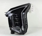 Mint! Oem 2026 Kia Sportage Sx Prestige / X-pro Left Lh Side Led Headlight Used. Price: $899.99.