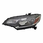 For Honda Fit Headlight 2018 2019 2020 Driver Side HO2502186 33150-T5A-A31 New. Price: $219.07.