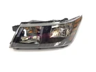 2013-2020 Dodge Journey Front Lh Driver Headlamp Turn Signal Assembly 68200085AC New. Price: $459.30.