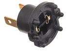 For 2001-2003 Mazda Protege Headlamp Socket Smp 46276MMSP 2002 2.0L Cyl New. Price: $22.14.