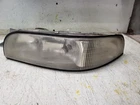 Driver Left Headlight Without Cornering Lamps Fits 97-99 Lesabre 1051205 Used. Price: $75.00.