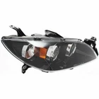 Fits 2004-2009 Mazda 3 Headlight Passenger Side Unit MA2519108 New. Price: $106.20.