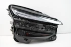 2025 Tesla Model Juniper Headlight Assembly Right Passenger Led Oem W1 Used. Price: $300.00.