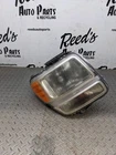 Passenger Right Headlight Fits 07-11 Nitro 1156047 Used. Price: $50.00.