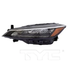 Led Headlight Front Lamp For 21-24 Nissan Kicks Sr Left Driver Side New. Price: $546.00.