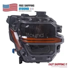 24-25 Ford F-150 Led Headlight Reflector Passenger Right W/module RL3Z13008G New. Price: $257.99.