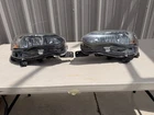 Subaru Impreza Headlight Pair Left Right 84001FL01B 84001FL00A Oem 2017-2023 Used. Price: $170.00.
