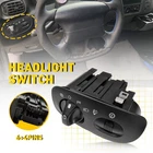 Headlight Switch W/auto Fog YL3Z-11654-DAC Ford F150 00-04 J New. Price: $37.04.