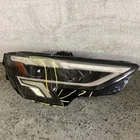 2022 2023 2024 Audi A3 S3 Right Rh Passenger Side Headlight Oem Used Parts Only For. Price: $399.00.