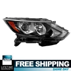 Tyc Headlight Assembly Right Passenger Side For 17 18 19 Nissan Rogue Sport Rh New. Price: $319.99.