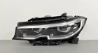 Complete! 2019-2022 Bmw 330I M340I Adaptive Led Headlight Left Lh Driver Oem Used. Price: $849.00.